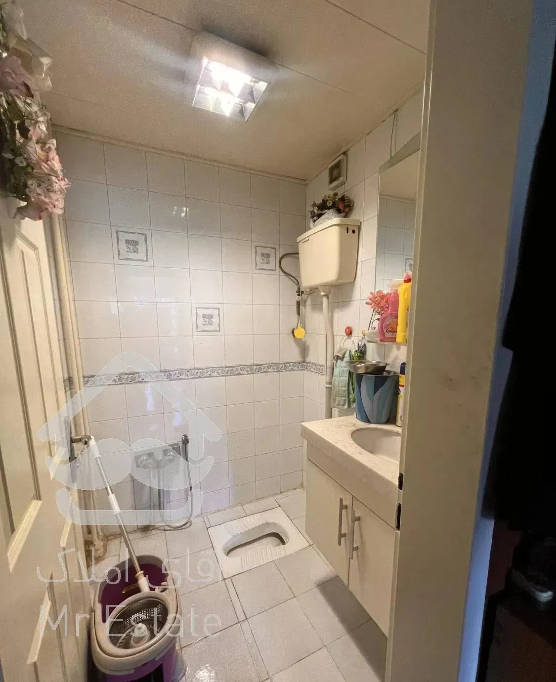 135 متر/دو خواب/سرمایه گذاری پر بازده/شهرک امید