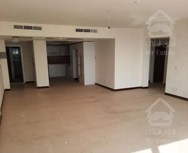 اپارتمان ۱۶۰متر سه خواب