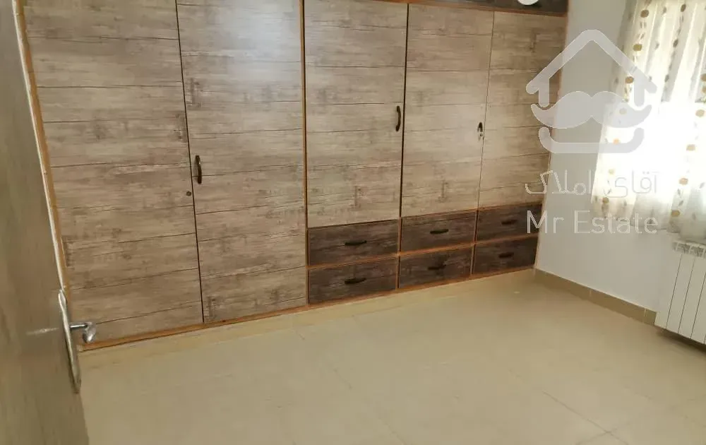 آپارتمان ۱۴۰ متری در کوی پردیس  شمالی و جنوبی