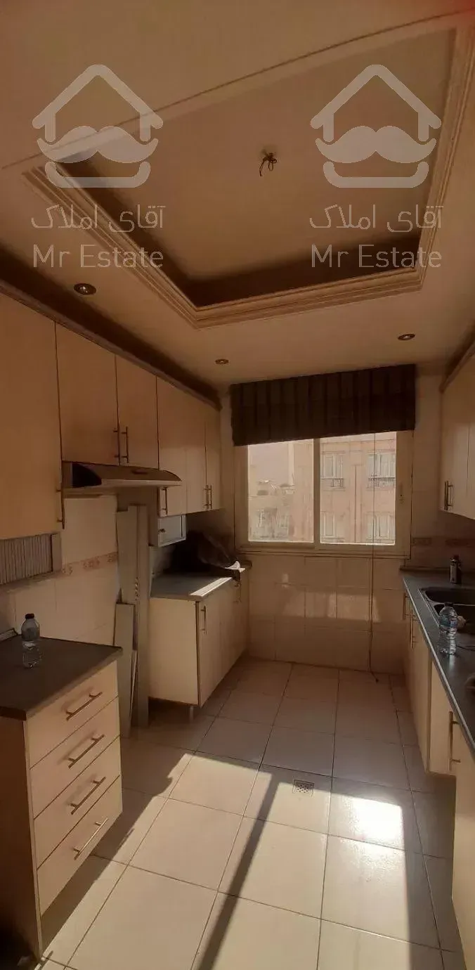 ۱۱۵ متر / ۲خواب / فول امکانات       (  لارستان  )