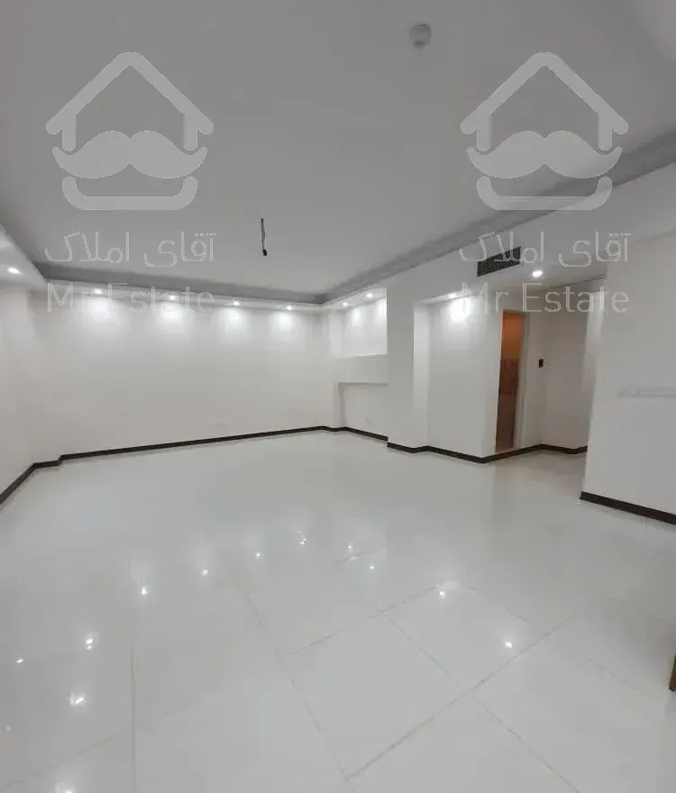 ۹۰مترآپارتمان  ویو مشجر دارآباد