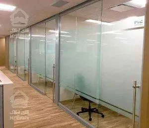 اجاره آپارتمان/موقعیت اداری/صادقیه(فردوس شرق)