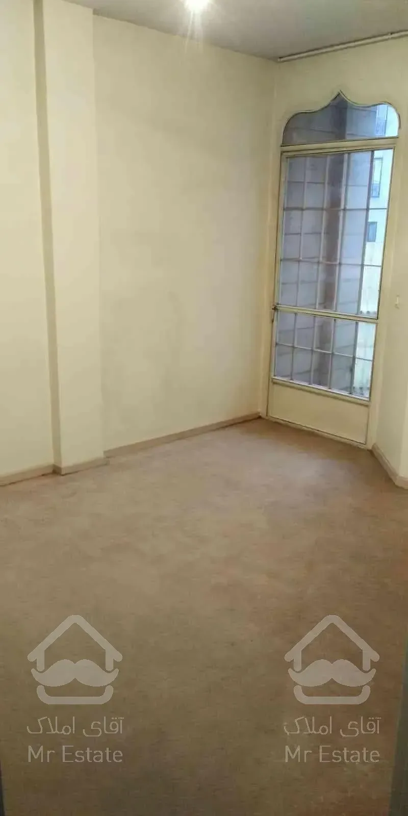 * 72 متر * دو خواب *در بلوار فردوس شرق *