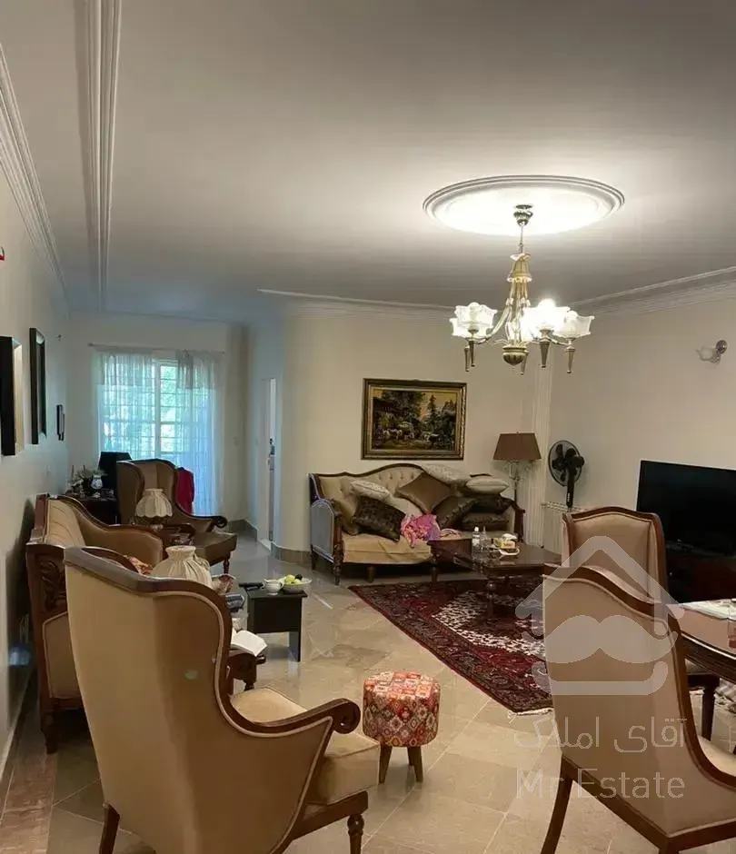 آپارتمان ۱۰۸ متری لویزان شیان شمالی