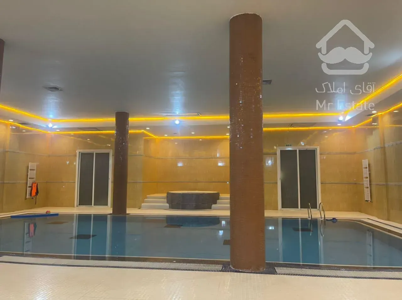 اجاره و رهن آپارتمان ولنجک 280  متر شیک