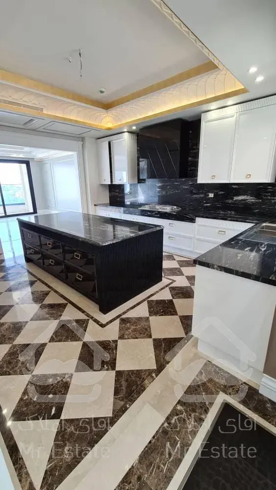 خرید ۳۴۰ متر ولنجک برج باغ