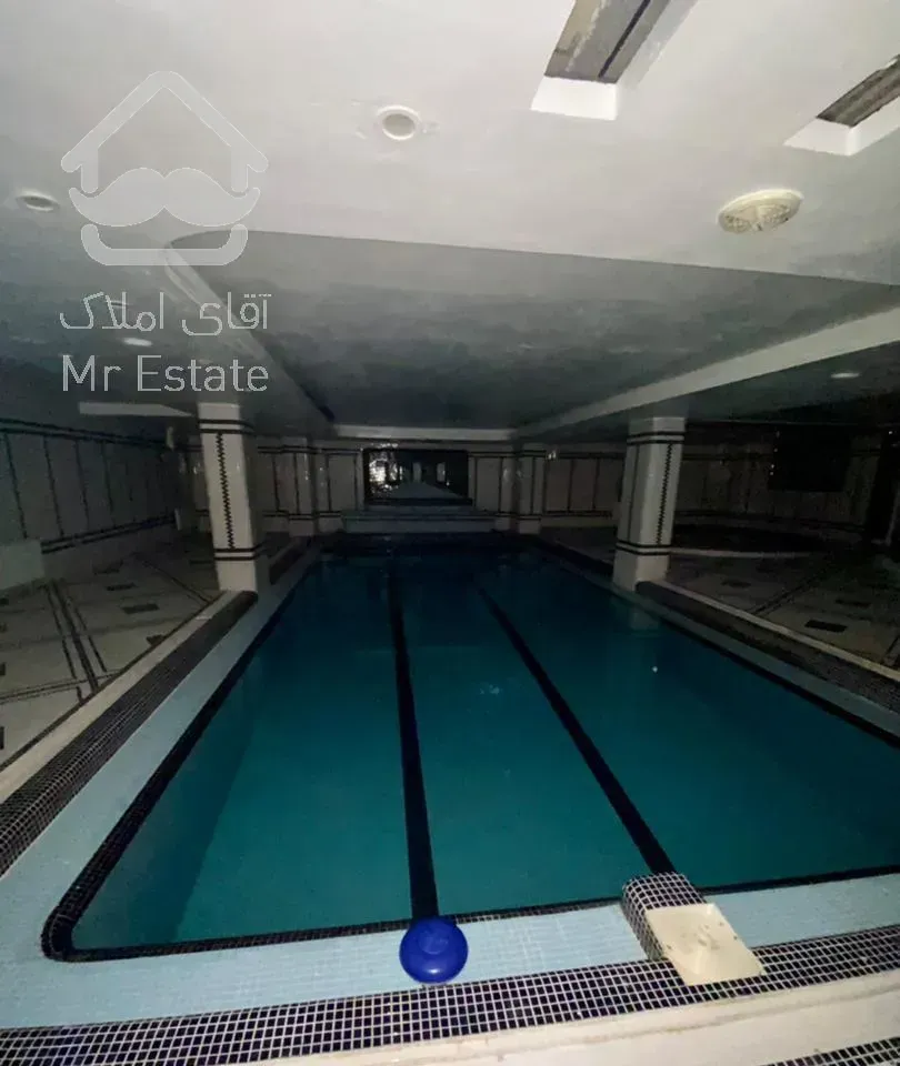 بالای کاج مروارید