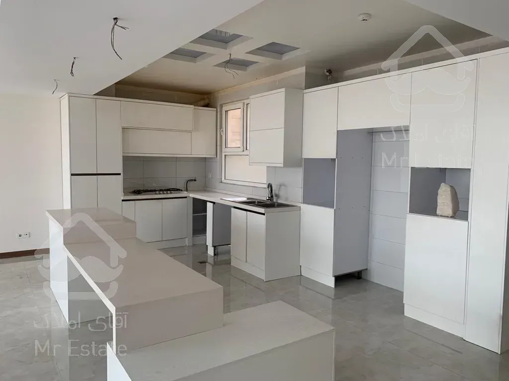 فروش آپارتمان ولنجک 160  متر شیک