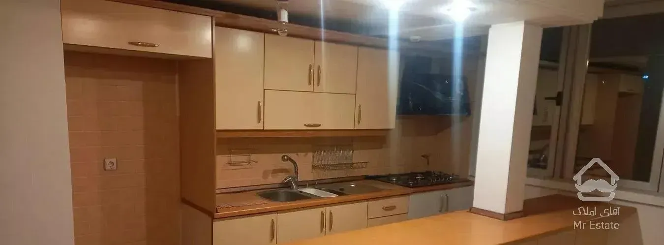 78 متر، دو خوابه، کوی فراز