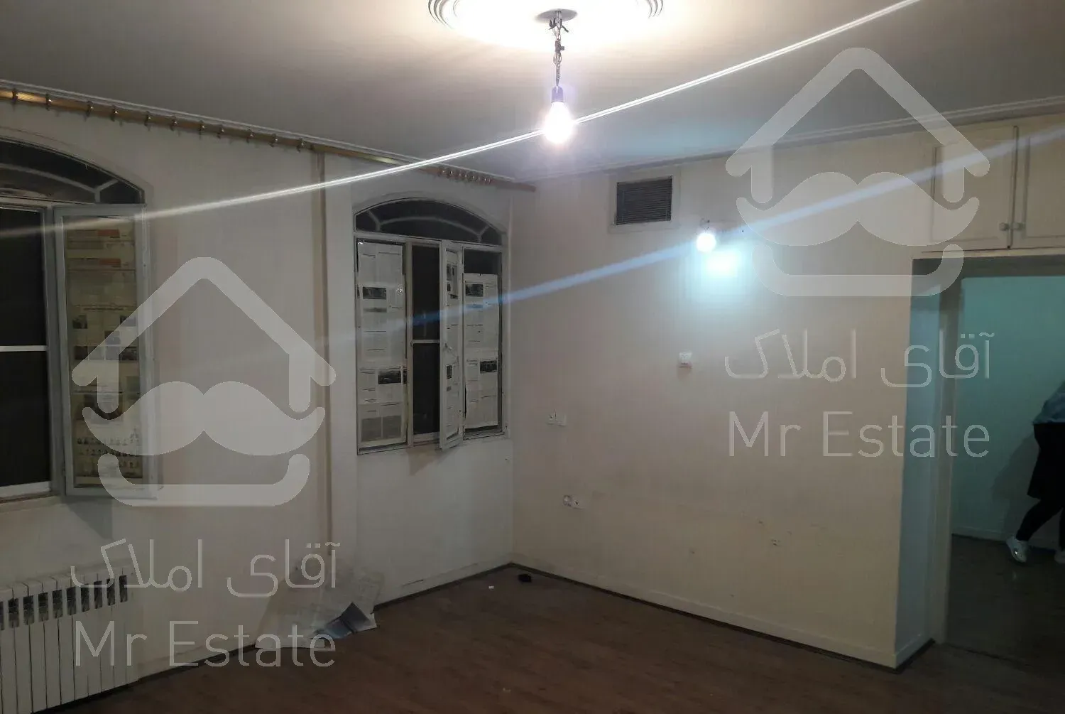 فروش آپارتمان تک خواب