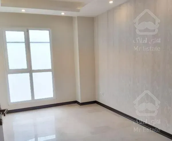 ۸۸ متر/۲ خواب/فول امکانات/پونک/اشرفی اصفهانی