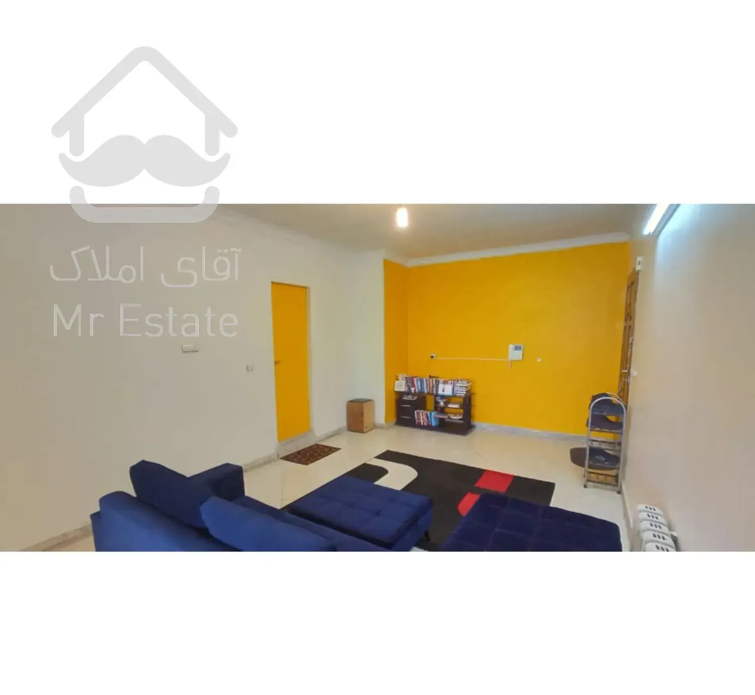 ۵۱ متر پونک ،  تمیز ، فول امکانات