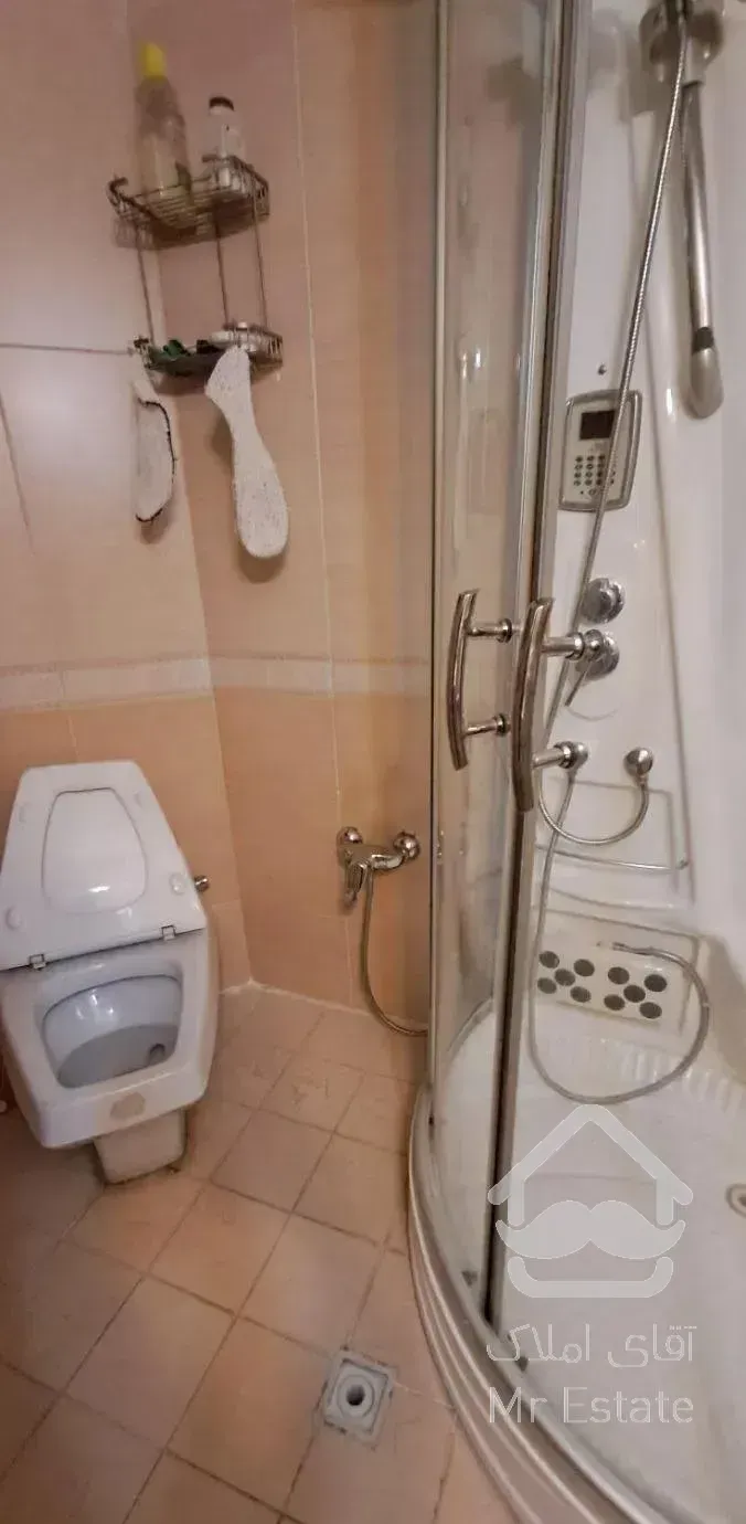 هروی وفامنش۱۷۰متر ۳خواب فول مشاعات