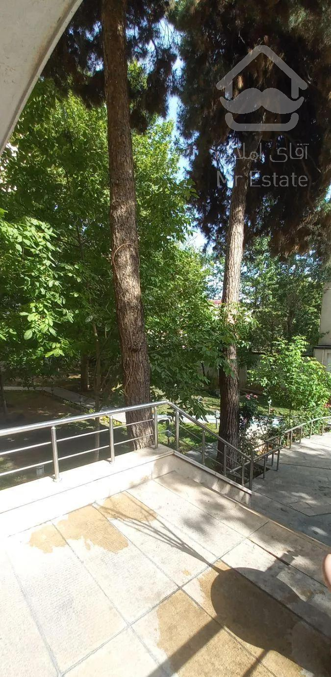 ۱۳۰ متر ۳ خواب با ۲ پارکینگ سندی