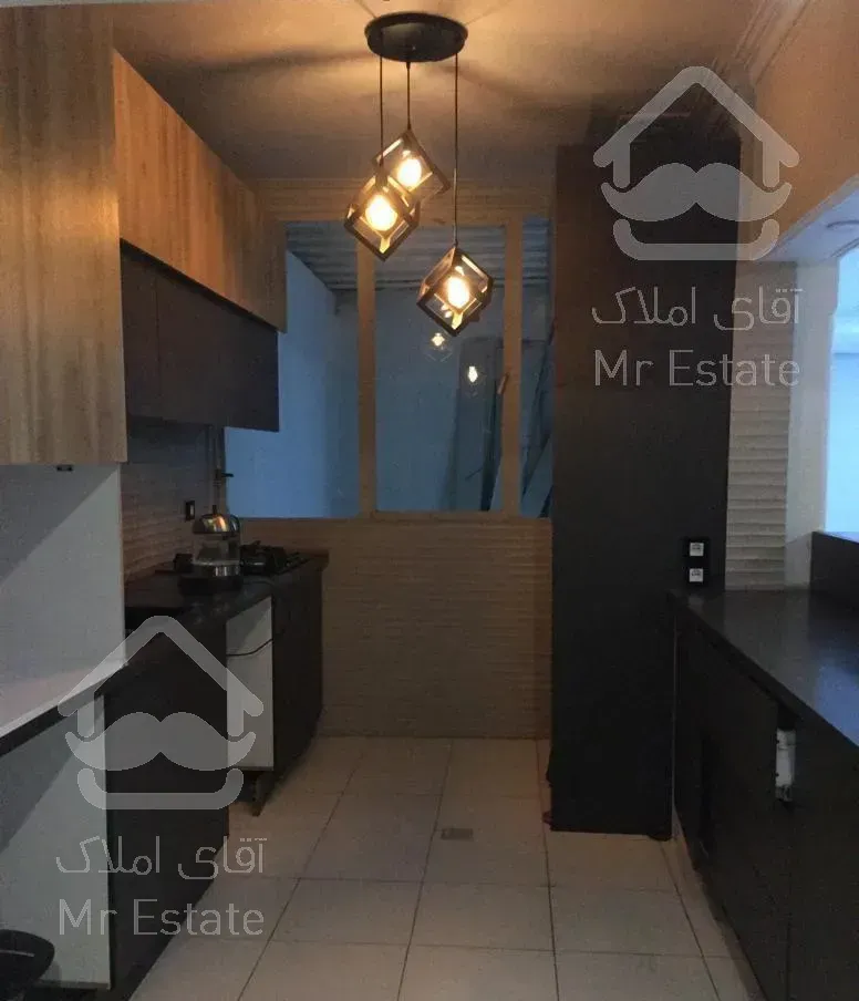 آپارتمان ۱۲۰ متری اداری مسکونی