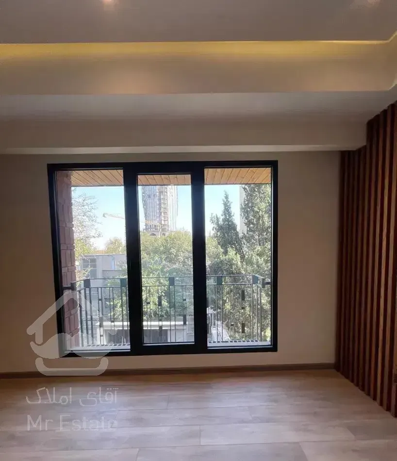 ۲۲۰متر/تکواحدی/ویو ابدی