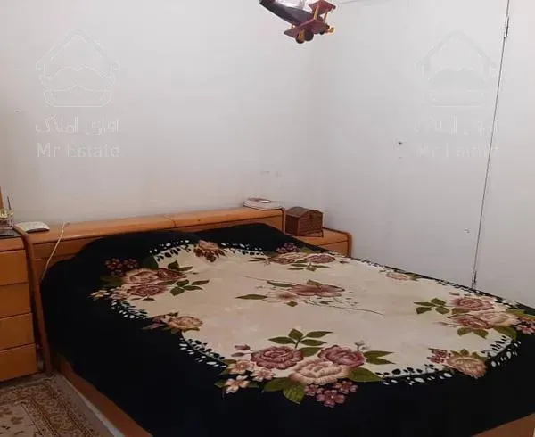 آپارتمان ۱۱۲ متر دو خوابه فکوری امام رضا