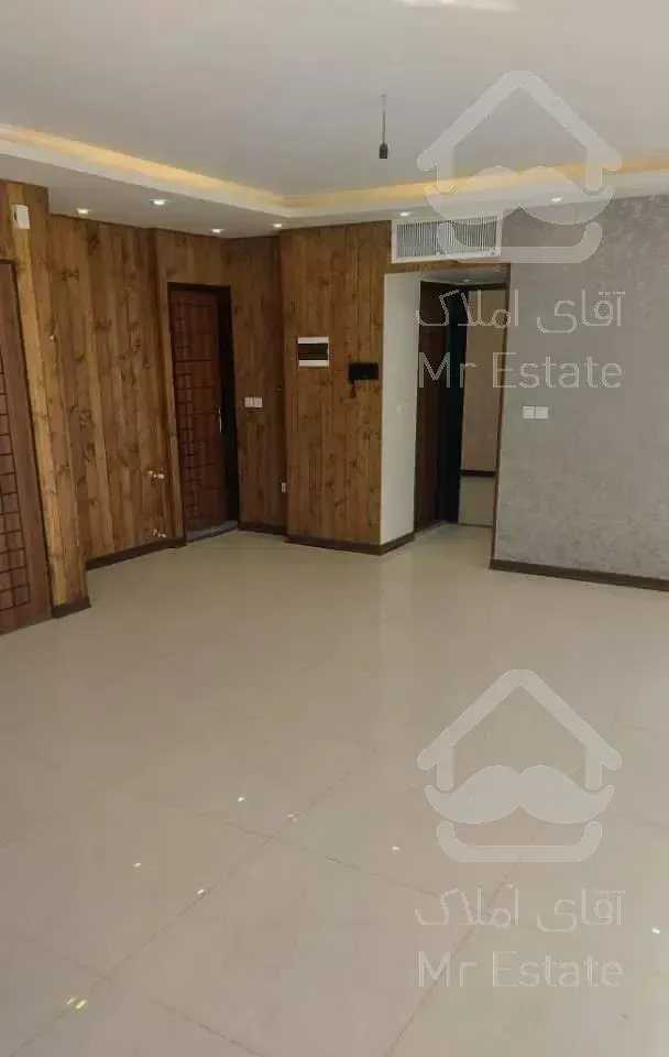 آپارتمان تک واحدی ۸۶ متری