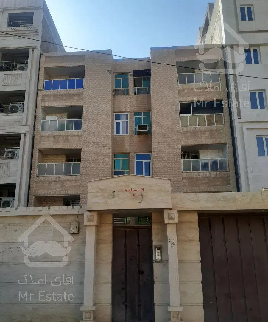 فروش آپارتمان ۷۰ متر دو خواب