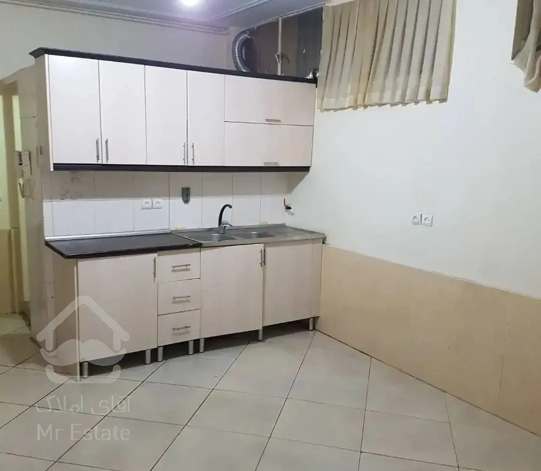 40متر سوییت تمیز. زیر همکف،شهرک نفت