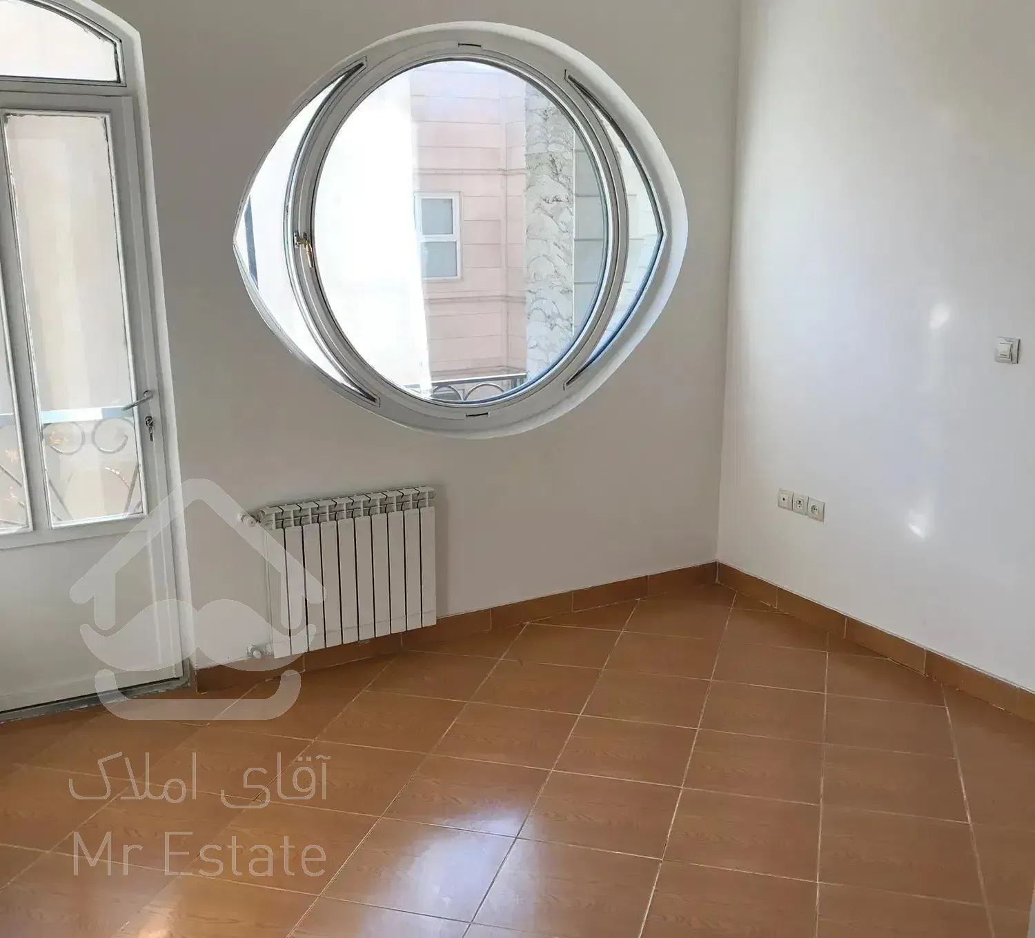 100 متر دو خواب