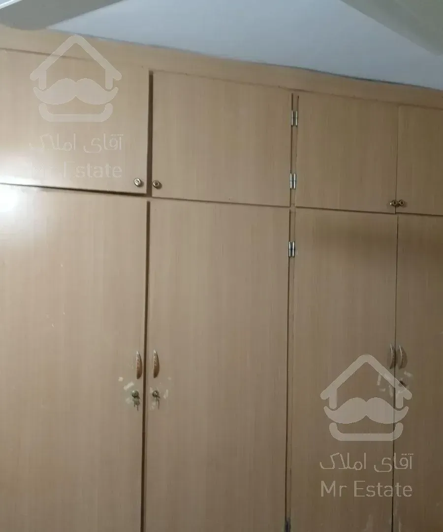 آپارتمان 85 متر  لوکیشن