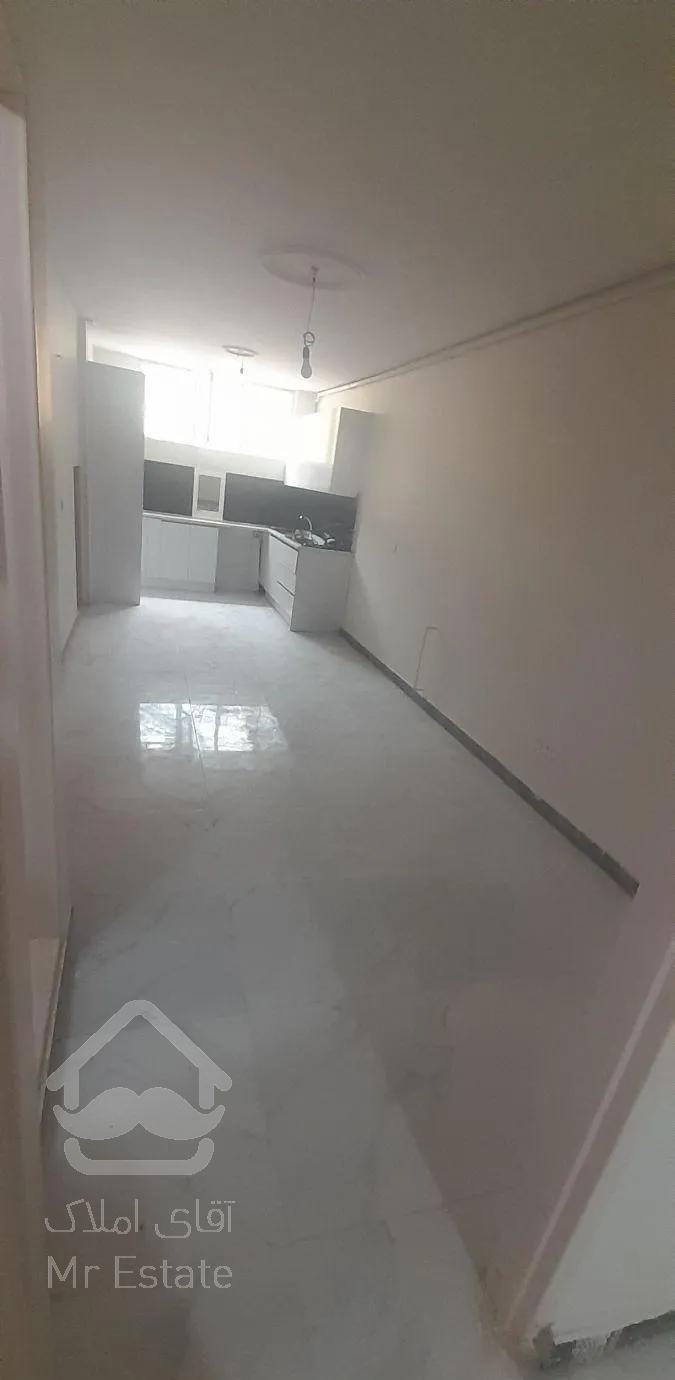 آپارتمان تهران نو ۴۲ متر تهران شرق  خ غزالی