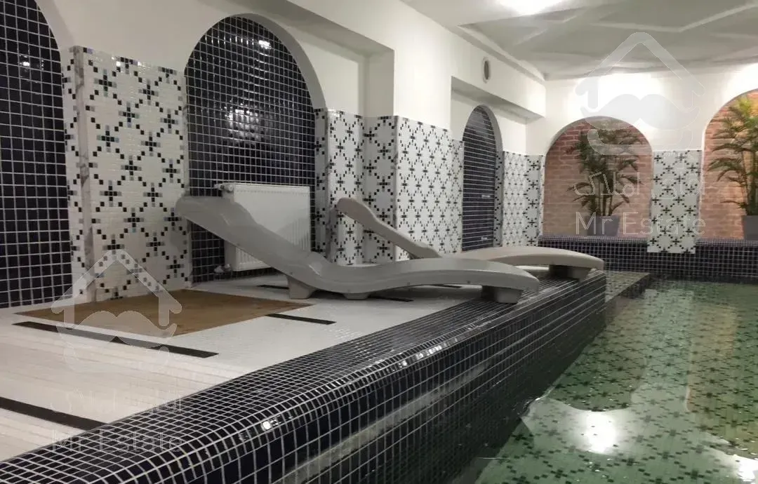 فروش و معاوضه آپارتمان روستیک میگون نو