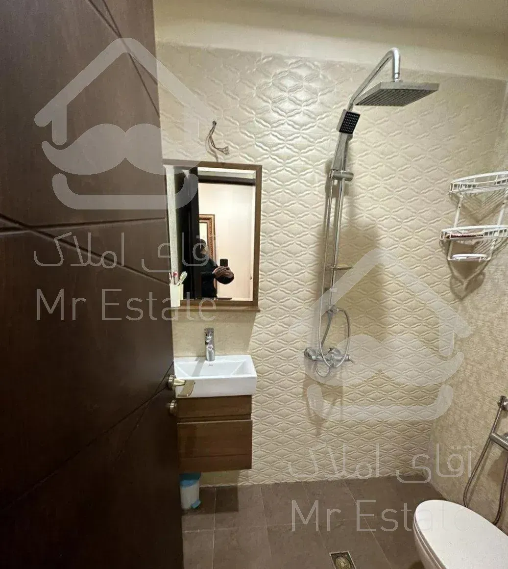 135متر 3خوابه/کلید نخورده/شاهین