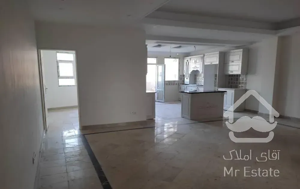 آپارتمان ۱۱۰متری دوخوابه