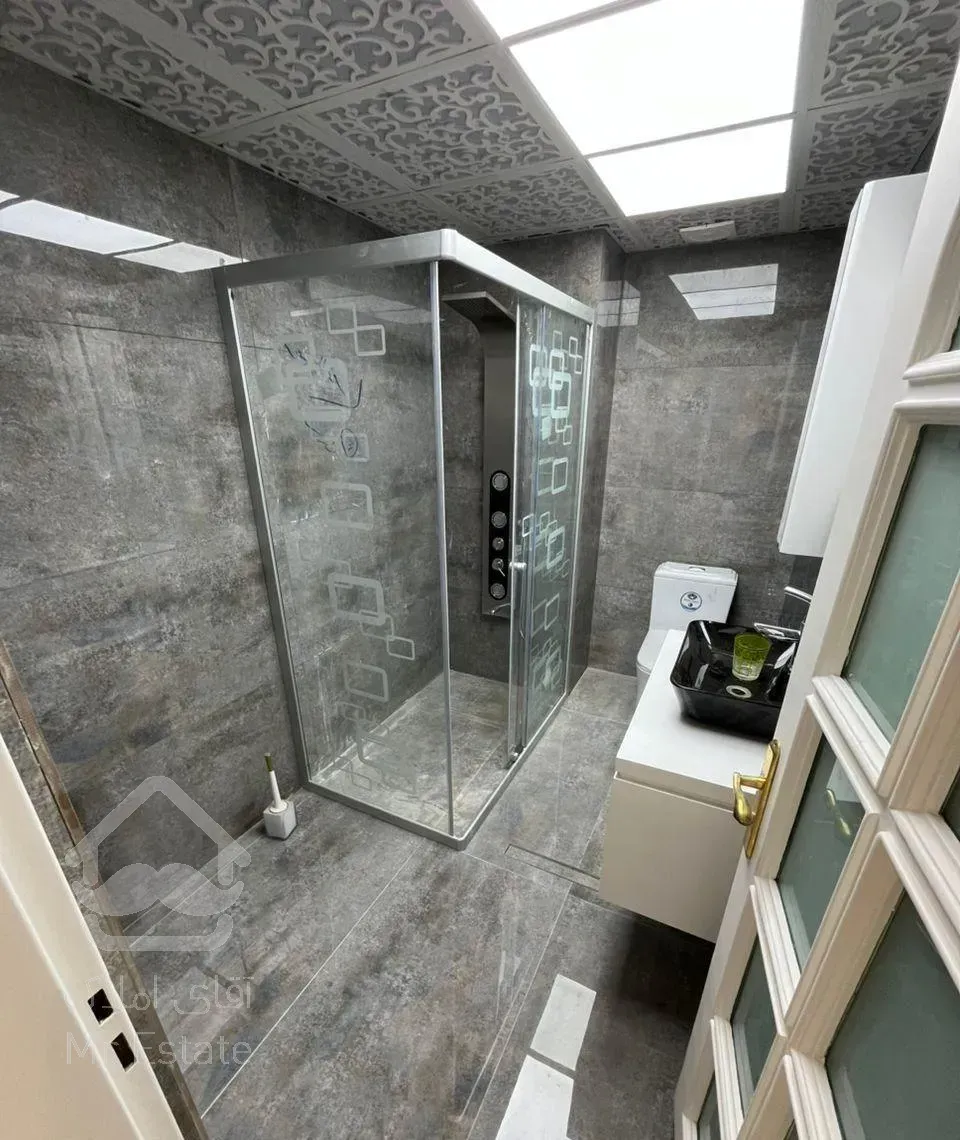 آجودانیه ۱۵۰ متر ۳ خوابه