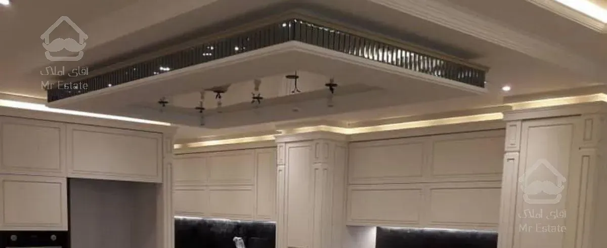 ۱۳۵متر/تک واحد اعیانی/قلب زیتون دنج وآرام