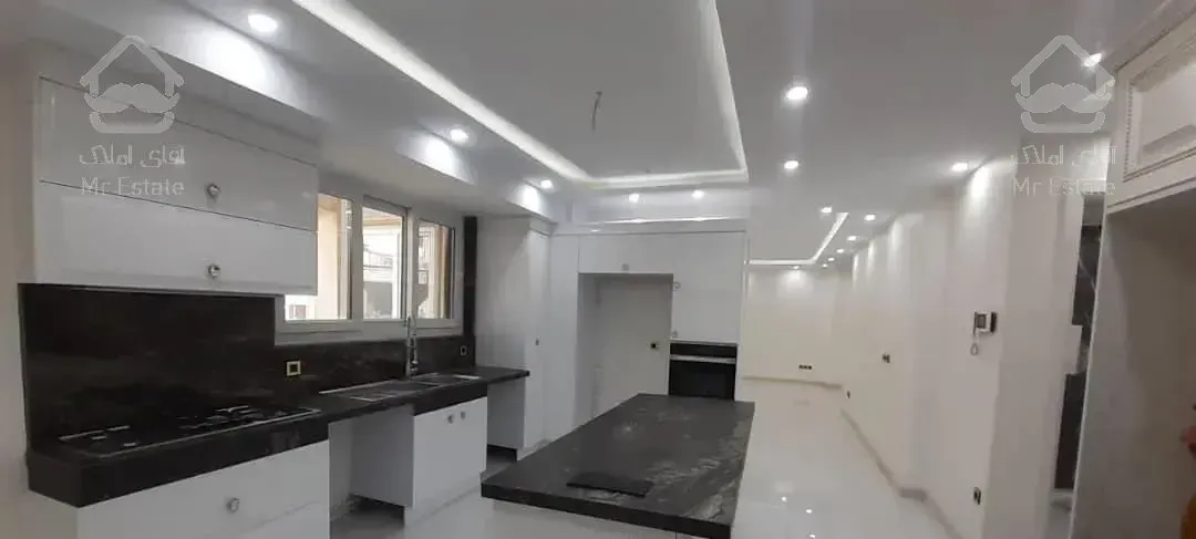 میرداماد ۱۰۵ متر با امکانات (نوساز)