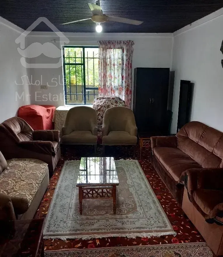 خانه ویلایی ۱۱۷ متری سند دار رشت