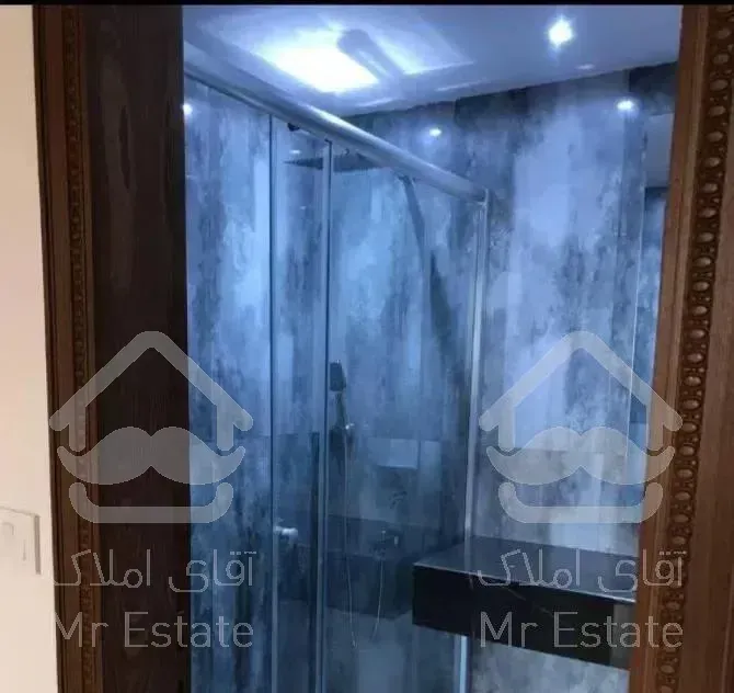 ۹۷متر دوکله نورگیر فول بازسازی/شربیانی شرقی