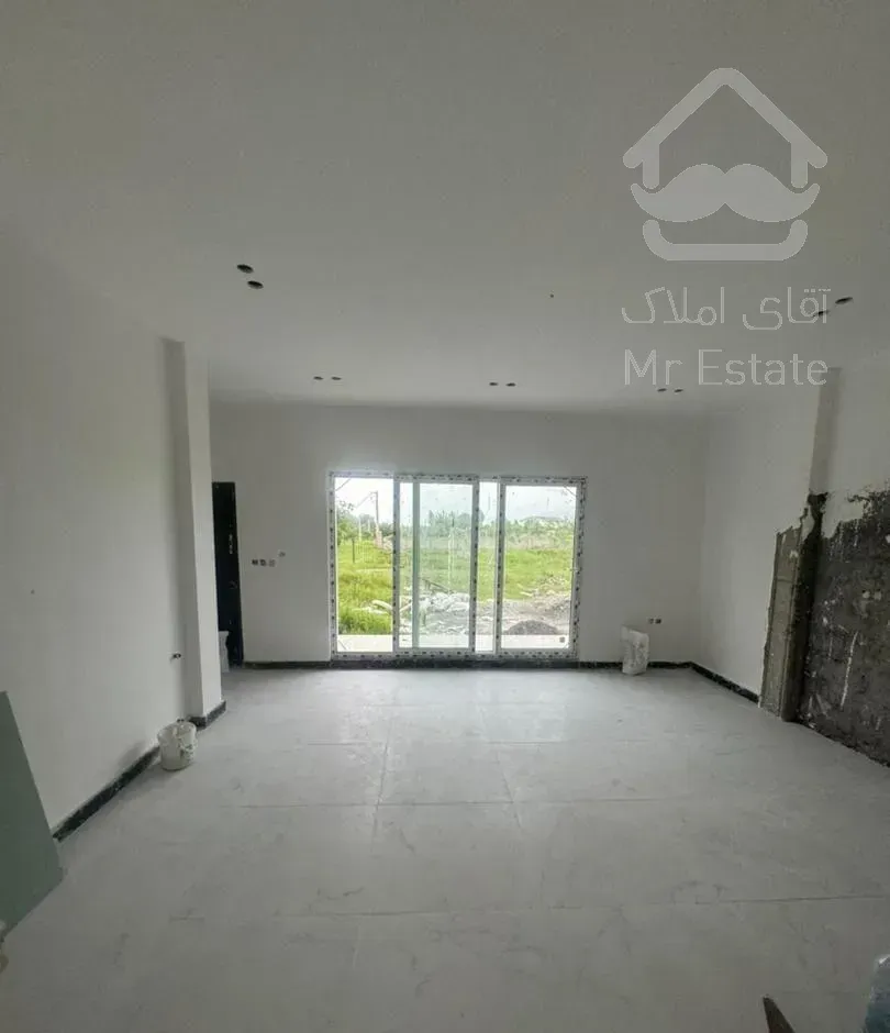 فروش ویلا نقلی با چشم انداز قلعه گردن