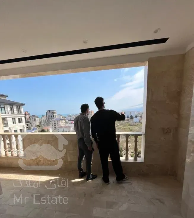 ۲۴۰ متر صفر/ طبقه ۷/ بلوار امام رضا