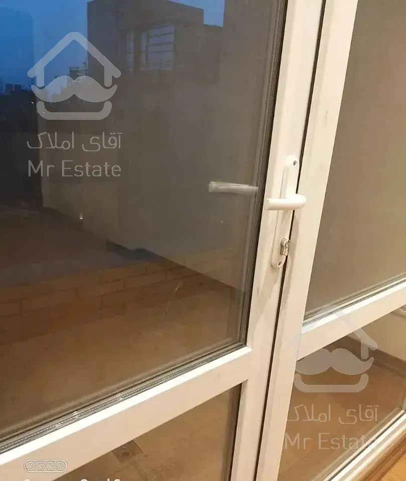 ۱۰۵ متر۲خواب تاپ لوکیشن شمال اندرزگو  کلید نخورده