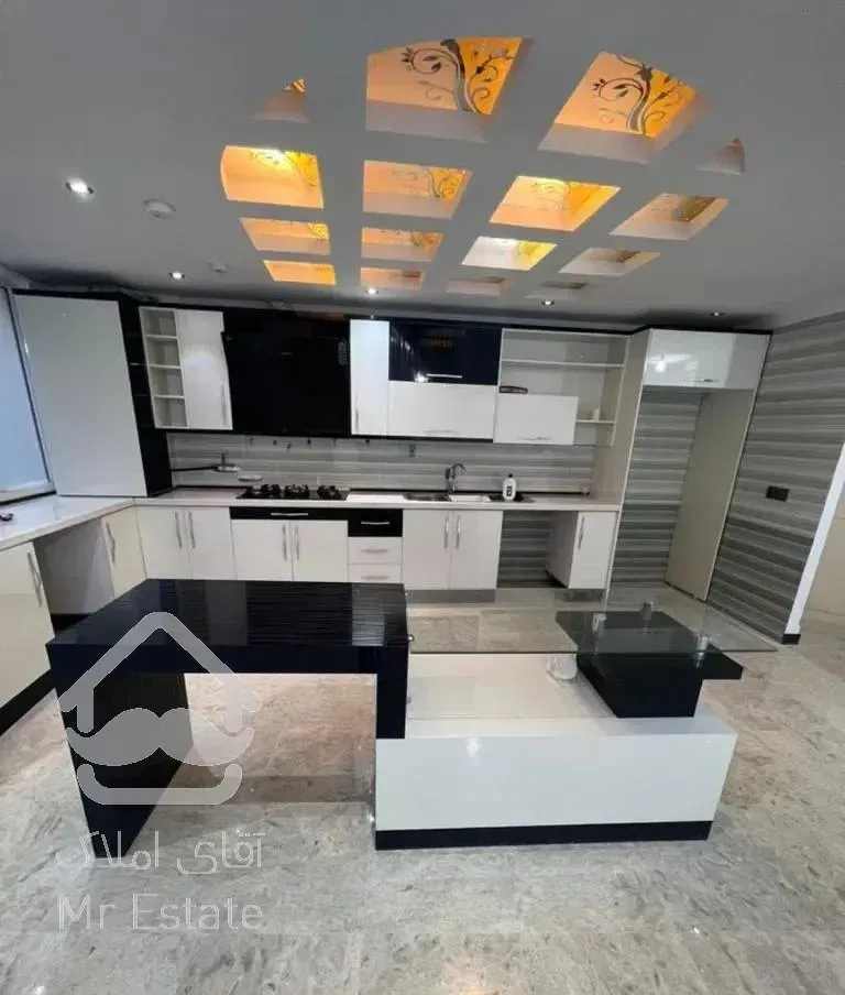 آپارتمان ۱۱۰ متری،۲خوابه،دسترسی به منطقه