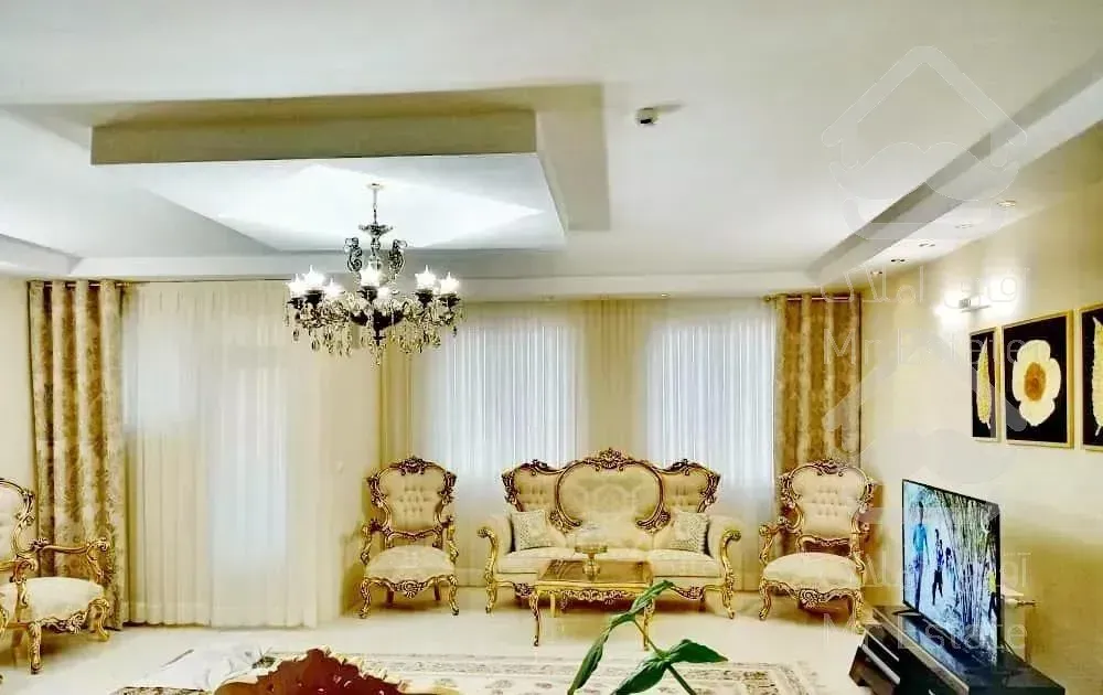 120متر آپارتمان‌فول امکانات‌صیاد شیرازی