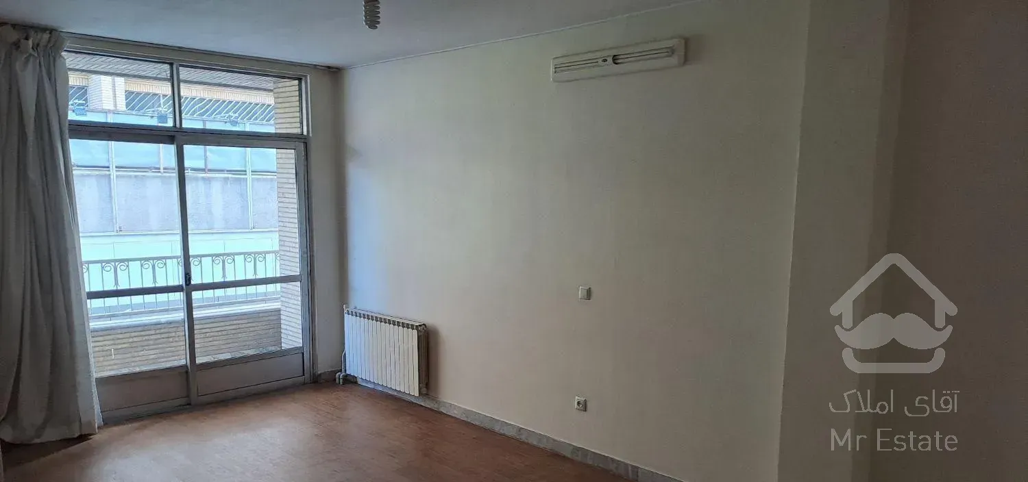 آپارتمان ۹۱ متری، دوخوابه، میدان ولیعصر