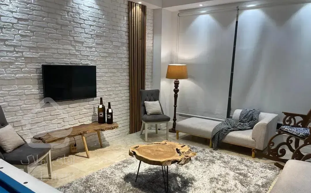 نمک ابرود ۸۵متر سمت ساحل