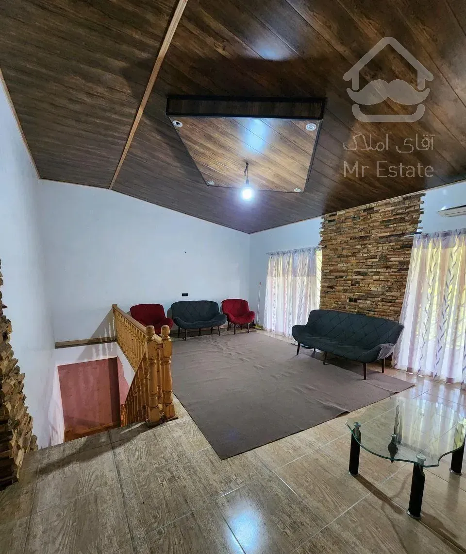 ویلا دوبلکس /جنگلی/۱۶۰ متری