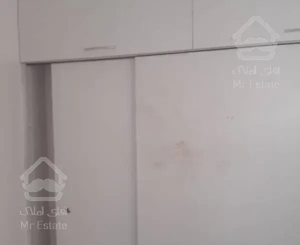 80متر دوخواب نوساز وکلید نخورده واقع در شادمهر