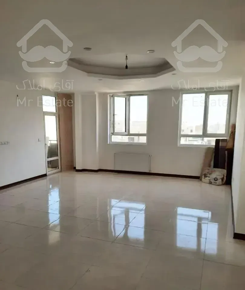 59متر فول امکانات/خوش نقشه و نورگیر/قزوین