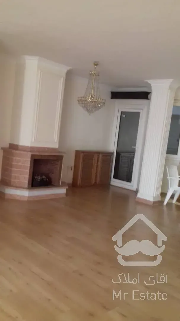 آپارتمان ۱۷۵ متری سعادت آباد