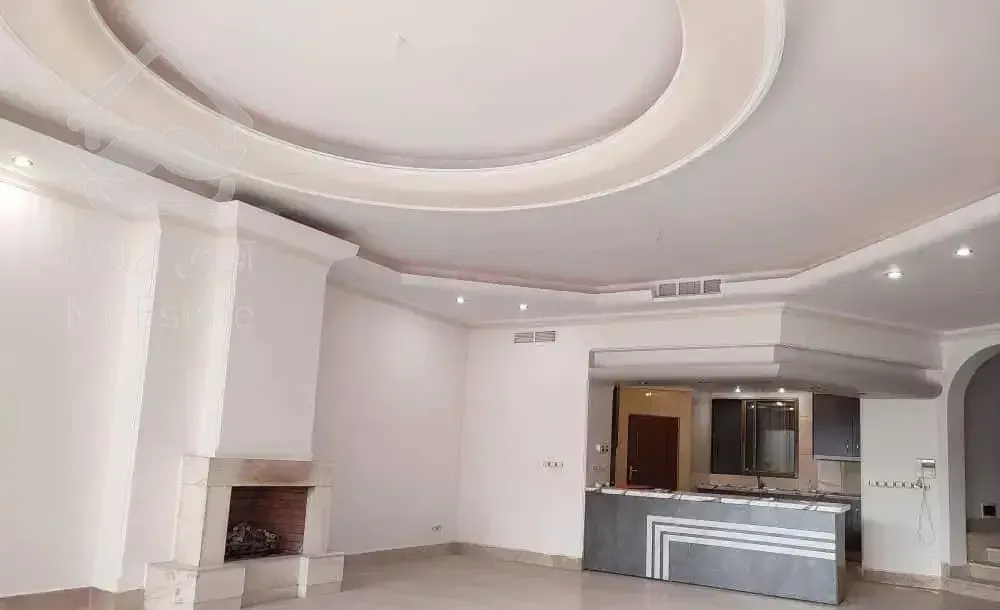 ۱۳۰ متر، سه خواب، شیراز شمالی