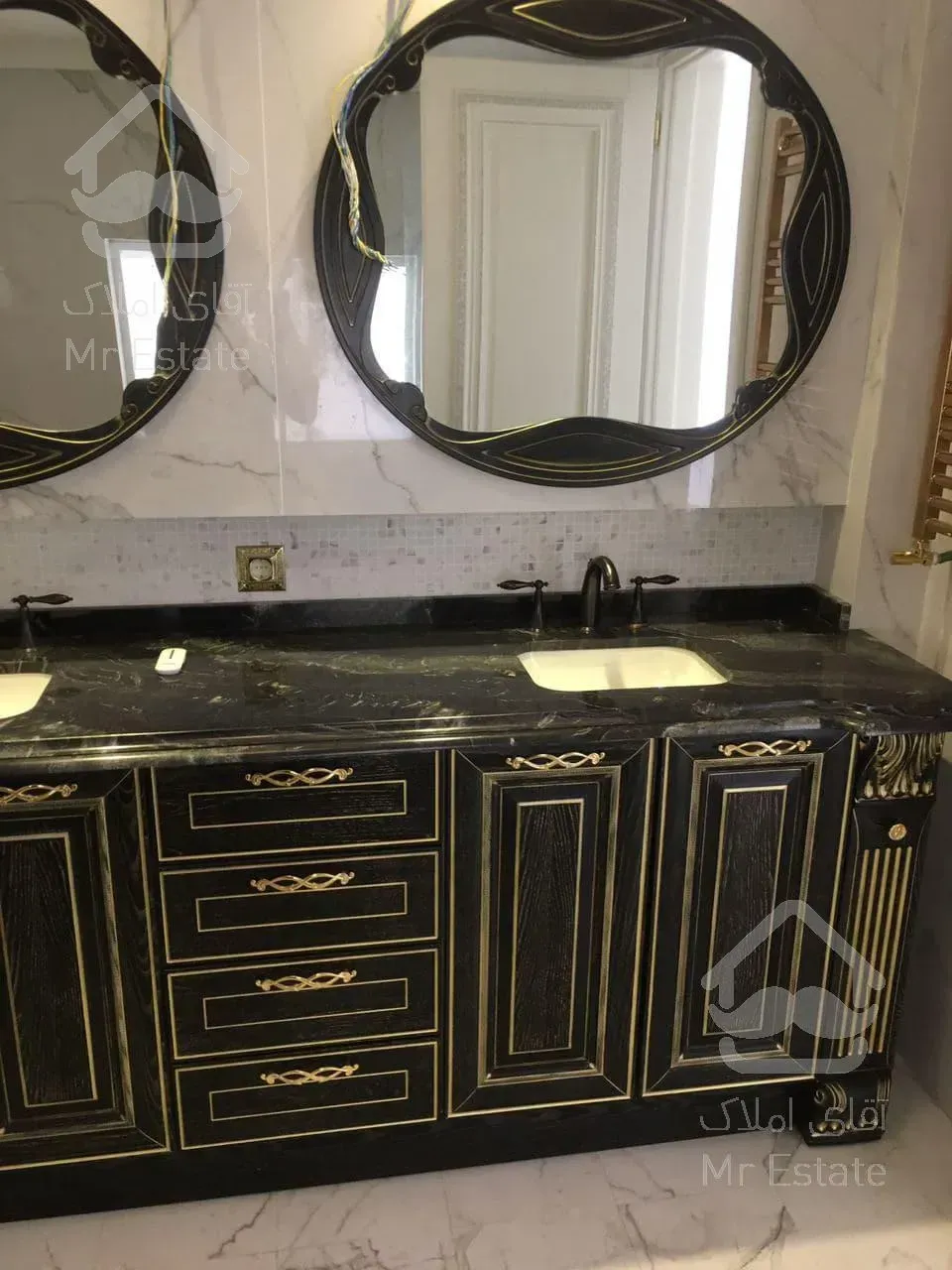 خرید آپارتمان 320 متری اقدسیه بوستان