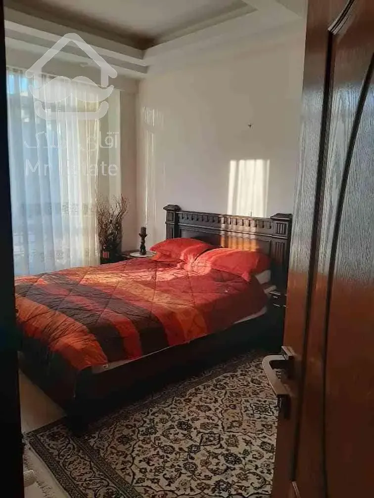 خرید آپارتمان ۱۲۵ متری آجودانیه