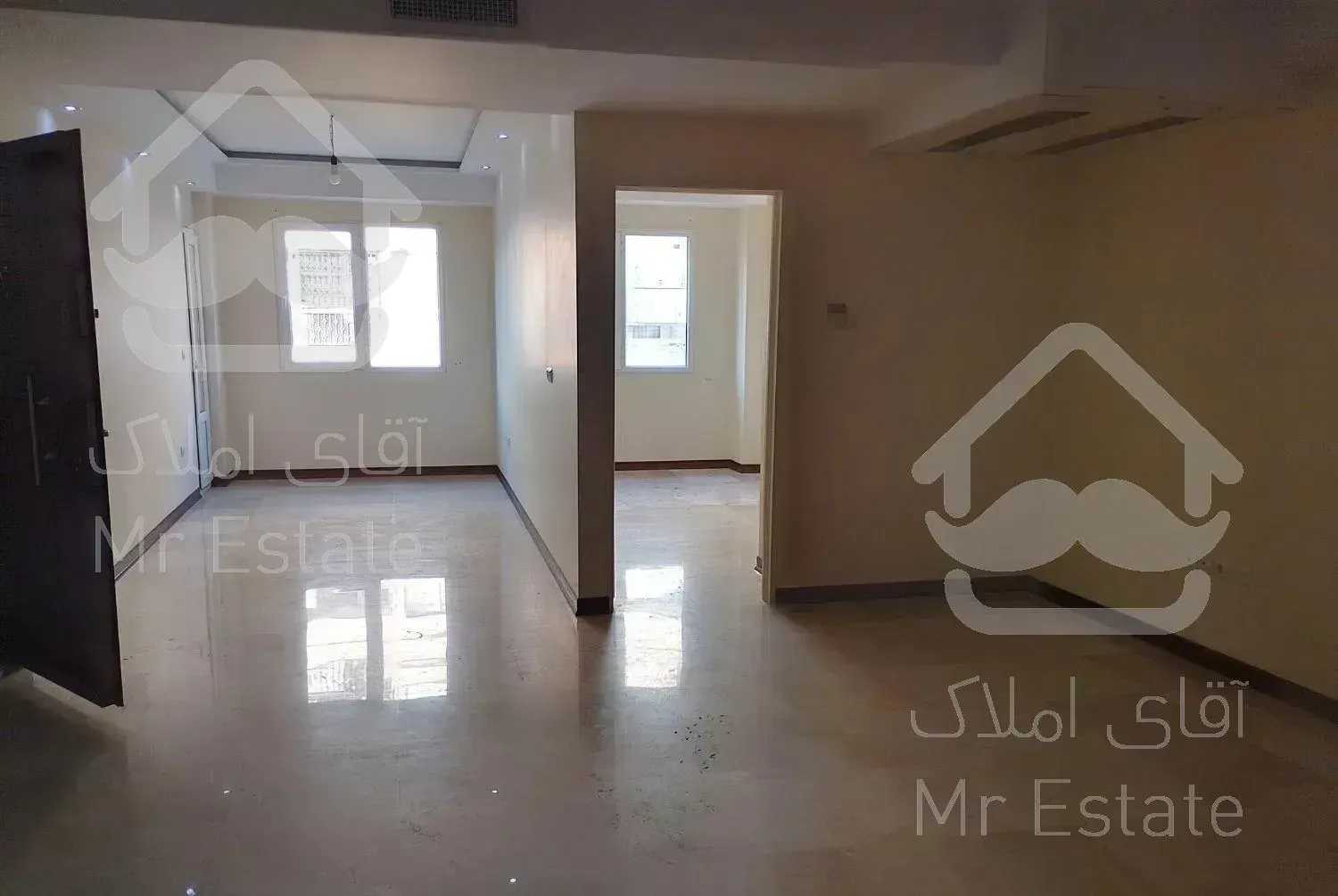 اپارتمان ۷۲ متری ۱ خواب